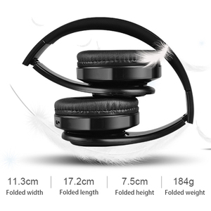 Auriculares inalámbricos con cancelación de ruido para videojuegos, audífonos estéreo deportivos para música de coche, hechos en China, novedad de <span class=keywords><strong>2022</strong></span> - Product Image 5