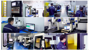 Precision Custom Milling <strong>Parts</strong> <strong>for</strong> Engine Components Crankshaft Refrigerator <strong>Washing</strong> <strong>Machine</strong> Spare <strong>Parts</strong> - Product Image 4