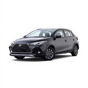 <span class=keywords><strong>Toyota</strong></span> <span class=keywords><strong>YARiS</strong></span> L Zhi Xuan Modelo 2022 Zhi Xuan X 1.5L CVT Edición Luxury PLUS Autos Usados de Alta Calidad Más Vendidos - Product Image 1