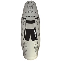 Mannequin de gardien de but gonflable de haute qualité, durable, en PVC, mannequin de gardien de but de football, jouets en plastique
