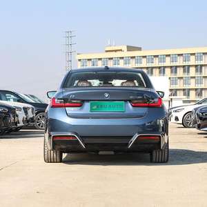 Nuova Berlina Elettrica di Lusso BWM <span class=keywords><strong>I3</strong></span> 2024 2025, Autonomia 592km, 5 Posti, Veicolo a Nuova Energia di Alta Qualità, Auto Elettrica Pura in Vendita - Product Image 6