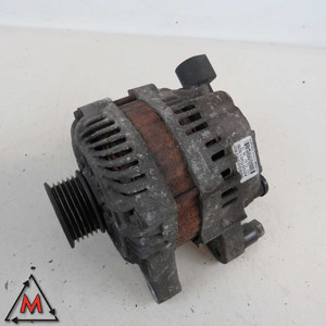 Alternateur 9660055080 A005TG0192B Citroën C3 Mk1 2002-2010 d'occasion (81231) - Product Image 2