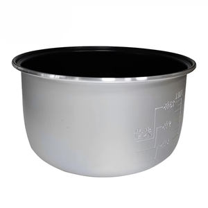 XEOLEO เชิงพาณิชย์ 12L ความจุขนาด<span class=keywords><strong>ใหญ่</strong></span>มันสําปะหลังหม้อหุงไข่มุกหม้อเพิร์ลอัตโนมัติ<span class=keywords><strong>ต้ม</strong></span> Sago เครื่องสําหรับนมชาร้านครัว - Product Image 4