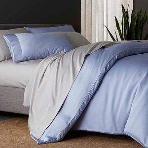 2025 New Arrival nhà máy sản xuất tre satin bedding Sheet sets biểu tượng tùy chỉnh và kích thước Lyocell tre bedding Sheet sets - Product Image 3