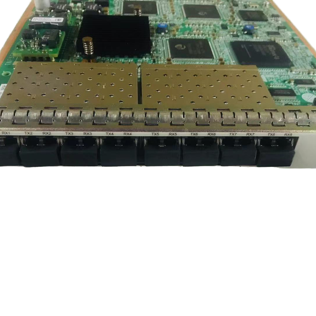 Original O Optixosn1800V EOS Board F1EGS4 F1EFS8 TMB1EFS8 TMB1EGS4 TMB1EMS10 Fiber Identifier