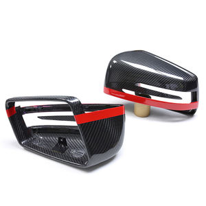 Toit universel en aileron de requin Visière radio AM/FM <span class=keywords><strong>Aile</strong></span> arrière en fibre de carbone <span class=keywords><strong>D</strong></span>écalque <span class=keywords><strong>d</strong></span>'<span class=keywords><strong>antenne</strong></span> automobile Fourniture automobile <span class=keywords><strong>pour</strong></span> voitures universelles - Product Image 5