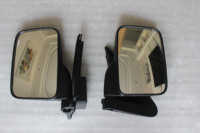 Espejos Retrovisores para Automóvil, Espejo Retrovisor para Nissan Urvan Caravan E25 Van 2002-2012, Material Interior, Colocación