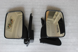 <span class=keywords><strong>Espejos</strong></span> <span class=keywords><strong>Retrovisores</strong></span> para Automóvil, Espejo Retrovisor para Nissan Urvan Caravan E25 Van 2002-2012, Material Interior, Colocación - Product Image 2