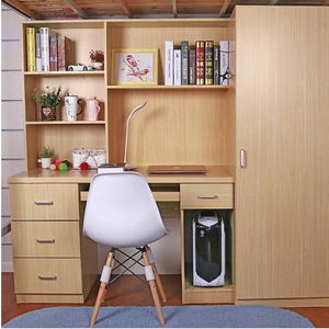 Papier peint auto-adhésif, résistant à l'huile, écologique, pour cuisine, <span class=keywords><strong>salle</strong></span> <span class=keywords><strong>de</strong></span> <span class=keywords><strong>bain</strong></span>, comptoirs extérieurs, armoires - Film protecteur en PVC à effet bois - Product Image 6