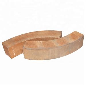 Bata Api Lengkung Hitech untuk Oven Pemanggang - Product Image 2