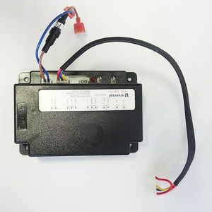 Carte de circuit de commande d'<span class=keywords><strong>allumage</strong></span> de chauffe-eau d'origine TGH-101/111 - Product Image 3