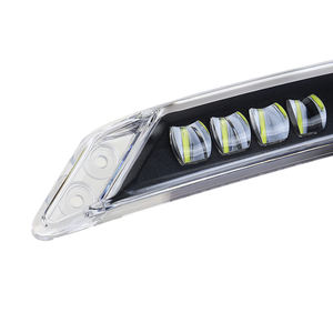 Kit d'éclairage auxiliaire UTV PRO LED nouveau remplacement de matériau ABS pour <span class=keywords><strong>accessoires</strong></span> de modèles <span class=keywords><strong>Can</strong></span>-<span class=keywords><strong>Am</strong></span> <span class=keywords><strong>Ryker</strong></span> OEM 219400991 - Product Image 5