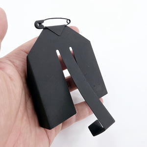 Distributeur de cartes de scène, porte-cartes de jeu, accessoire de magie Kingmagic. - Product Image 5