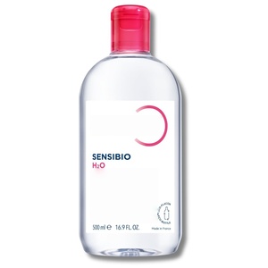 <span class=keywords><strong>Eau</strong></span> <span class=keywords><strong>micellaire</strong></span> Biobermal Nettoyant visage et démaquillant Atténue l'inconfort et les rougeurs Laisse la <span class=keywords><strong>peau</strong></span> rafraîchie et apaisée - Product Image 5