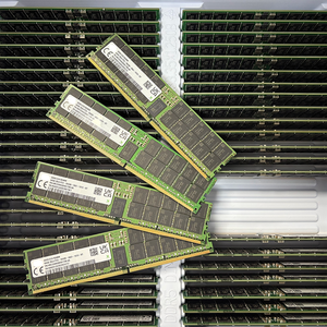 Ddr5-5600 Ecc Rdimm Hmcg84agbra Mémoire RAM Serveur Hynix 32Go DDR5-5600 ECC RDIMM (PC5-5600B) - Neuf Condition Mémoire DDR5-5600 ECC Registered RDIMM