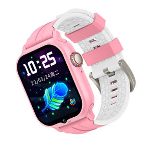 Best-seller Square T9 GPS Navigation AI Assistant vocal <span class=keywords><strong>Chat</strong></span> Réponse Fonction appel vocal 4G Montre intelligente - Product Image 4