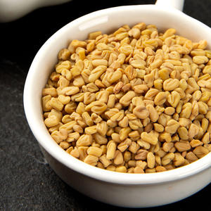 Großhandel Kräuter Bocks hornklee Hu Lu Ba Vitamin angereichert <span class=keywords><strong>China</strong></span> Roh getrocknete ganze Bocks horn klees amen für Gewürz Gewürze Kräuter - Product Image 4