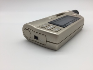 Durômetro Leeb tipo caneta TIME5100/5102/5104 TH170 - Product Image 4