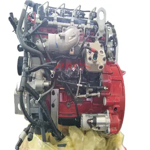 Nouveau moteur diesel ISF2.8 de haute qualité pour moteur complet cummins isf 2.8 2.8L