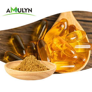 Extrait de graines de lin en poudre 20% - Product Image 3