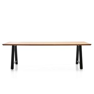 Base per Tavolo in Ghisa / <span class=keywords><strong>Gambe</strong></span> in Ferro Color Oro per <span class=keywords><strong>Tavoli</strong></span> in <span class=keywords><strong>Legno</strong></span> Massello - Product Image 5