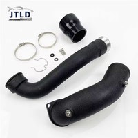 Kit de mise à niveau du tuyau d'admission du turbo en aluminium de qualité aéronautique, fournisseur d'usine pour BMW G-Series B58 Gen3 TU2 M340i M440i