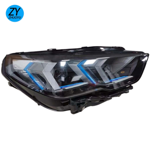 Lámpara LED de Alta Configuración para BMW <span class=keywords><strong>U10</strong></span> 2024-2025, Luz LED de Alta Calidad para el Lado Derecho e Izquierdo, Luz Original para BMW X2 <span class=keywords><strong>U10</strong></span> - Product Image 1