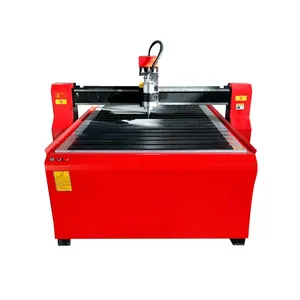 Günstigste 4-Achsen Holz Design CNC Maschine Preis Indien