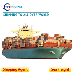 Logistica internazionale DDP porta a porta FCL LCLServices dai principali porti cinesi come Yantian Shanghai agli USA <span class=keywords><strong>italia</strong></span> - Product Image 5