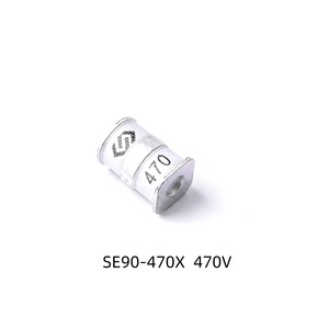 Tubo de descarga de gas Se90 470V 5kA, protector contra sobretensiones de cerámica para protección electrónica - Product Image 3