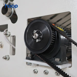 HOOP <span class=keywords><strong>haute</strong></span> vitesse professionnel automatique équipement de blanchisserie Flatwork Machine à repasser lavage <span class=keywords><strong>prix</strong></span> commercial fer Ironer1-6Rollers - Product Image 6