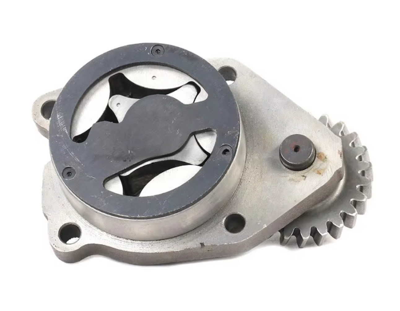 6CT8.3 Water Pump 3800974 3800976 3806180 6CT 5473302