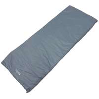 Sac de couchage résistant à l'eau lavable en machine, en nylon imitation soie et coton avec rembourrage en coton filé, équipement de camping et de voyage en plein air