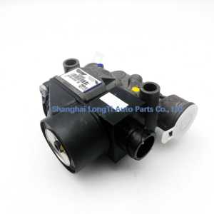 Vanne modulateur ABS d'origine importée K038438 K038438N50 A0044296044 A0044296144 20516342 21893128 A0054293144 1524831 Camion - Product Image 1