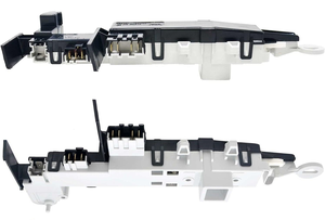 Interruptor y Ensamblaje de Cerradura Universal para Puerta de <span class=keywords><strong>Lavadora</strong></span>, Compatible con <span class=keywords><strong>Whirlpool</strong></span>, LG y Samsung - Product Image 5