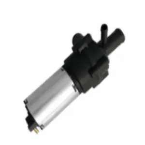 Pompe à eau électronique auxiliaire pour mercedes benz W203, 2038350164, 0392020077