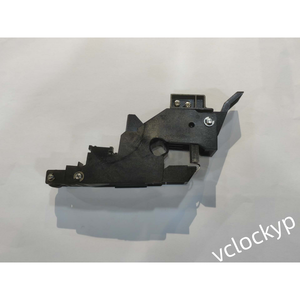 Rodillo de Presión Original Graphtec FC9000-75/100/140/160 CE7000-130/AP OPH-A47 Usado - Product Image 2