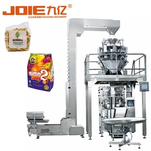 เครื่องบรรจุซองนมเหลวอัตโนมัติ น้ำบริสุทธิ์ ซอสมะเขือเทศ พร้อมเครื่องพิมพ์วันที่ - Product Image 5