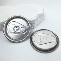 Vente en gros de bouteilles de boisson personnalisées à anneau de traction 250ml 330ml 400ml 500ml bouteilles de thé au lait transparentes vides en plastique PET pour jus