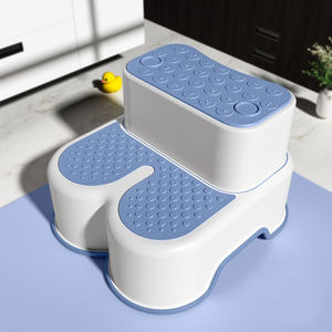 Toilettes Squatty <span class=keywords><strong>Tabouret</strong></span> De Marche Marchepied Fubhocker toilette tenhocker Tritthocker Bangku Toilettes en plastique <span class=keywords><strong>Tabouret</strong></span> De Marche - Product Image 3