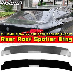 Alerón Trasero de Techo para BMW Serie 5 F10 525i 530i, Alerón de Techo Trasero para BMW Serie 5 F10 525i 530i 2011-2017, Accesorios para Automóviles - Product Image 1