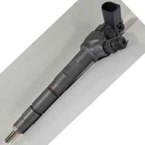 Nuovo Iniettore Carburante 0445110646 0445110647 0445110368 0445110369 0986435166 03L130277J per Bosch AUDI A3 A4 A5 Q5 SKODA VW <span class=keywords><strong>2</strong></span>.0d - Product Image 2
