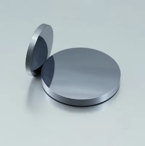 Câmera Termográfica de Alta Qualidade com Lente de Germanium Dupla Convexa 8-14um <span class=keywords><strong>IR</strong></span> com Revestimento Antirreflexo Personalizável OEM Rehoboth - Product Image 3