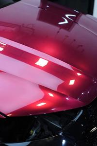 Film de protection de voiture Euromaster, nouvelle couleur changeante, anti-rayures, PVC, film intégral pour carrosserie, finition super brillante, épaisseur 7,5 mil, luxe, 3-5 ans - Product Image 5