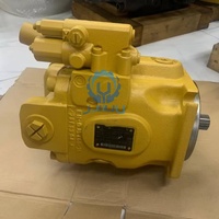 Pièces d'excavateur certifiées OEM 305.5/306/307E/E2 Pompe hydraulique principale avec garantie de 6 mois
