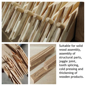Colla per Legno D3 Impermeabile <span class=keywords><strong>di</strong></span> Alta Qualità con Forte Forza <span class=keywords><strong>di</strong></span> Adesione per Assemblaggio del Legno - Product Image 2