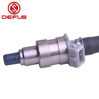 Inyector de Combustible DEFUS 0280150121 para 124 Spider 2.0L en Stock, Boquillas de Combustible Tipo Pig Tail, Accesorios para Automóviles