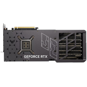 Tarjeta gráfica ASUS TUF Gaming <span class=keywords><strong>GeForce</strong></span> RTX4090,24GB GDDR6X edición blanca con 24GB GDDR6X memoria de 384 bits compatible con OverClock - Product Image 5