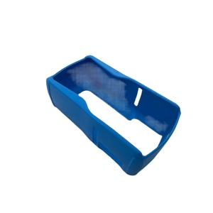 Funda protectora de fábrica ustom ilicono, carcasa de ubber, fabricación de fundas suaves - Product Image 3