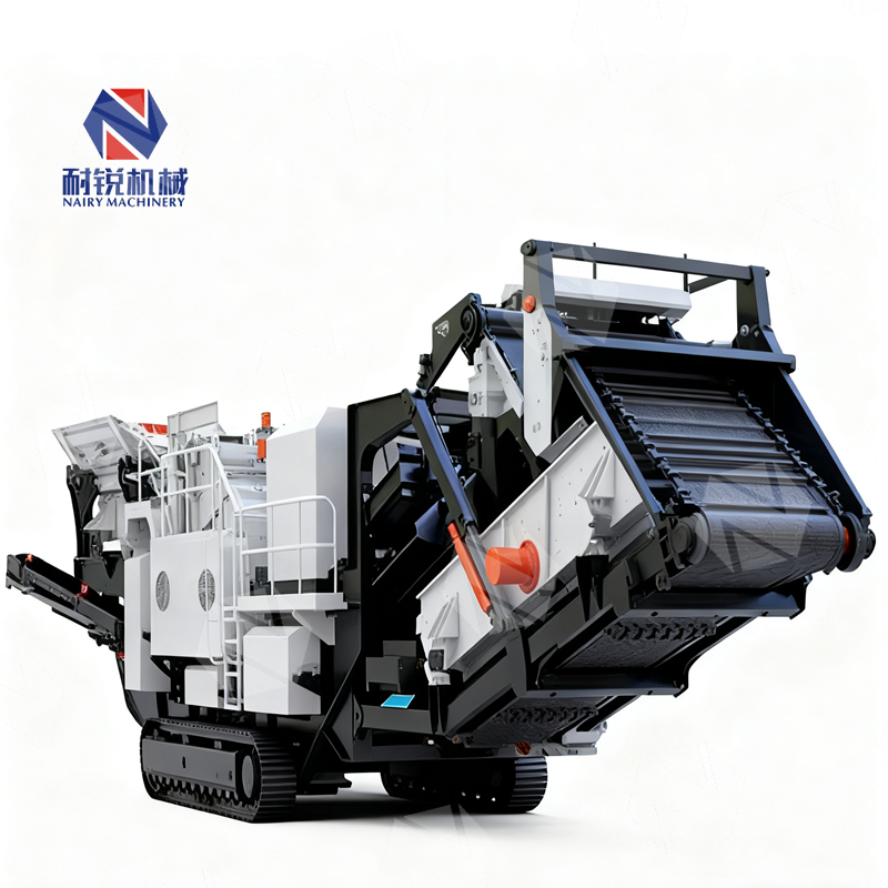100 120Tph Capacity Mineral Aggregate Jaw